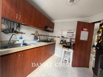 VENTA CASA NOGALES DE LA HACIENDA - POPAYN