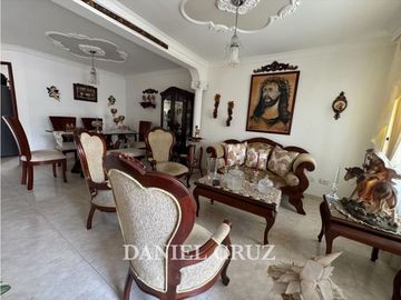 VENTA CASA NOGALES DE LA HACIENDA - POPAYN