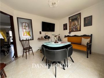 VENTA CASA NOGALES DE LA HACIENDA - POPAYN