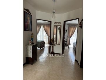 VENTA CASA NOGALES DE LA HACIENDA - POPAYN