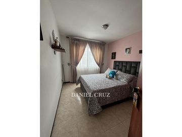 VENTA CASA NOGALES DE LA HACIENDA - POPAYN