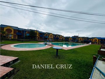 VENTA CASA ESQUINERA CONJUNTO ASTURIAS - POPAYN