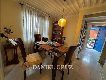 VENTA CASA ESQUINERA CONJUNTO ASTURIAS - POPAYN