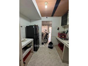 VENTA CASA SANTA LUCA - POPAYN
