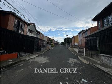 VENTA CASA SANTA LUCA - POPAYN