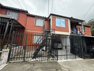 VENTA CASA SANTA LUCA - POPAYN
