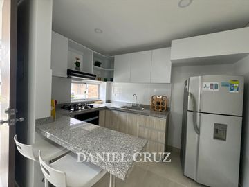 VENTA CASA PARA ESTRENAR HOJARASCA - POPAYN