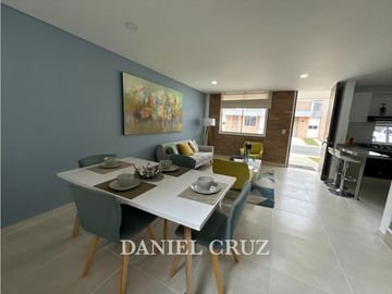 VENTA CASA PARA ESTRENAR HOJARASCA - POPAYN