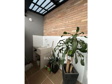 VENTA CASA PARA ESTRENAR HOJARASCA - POPAYN