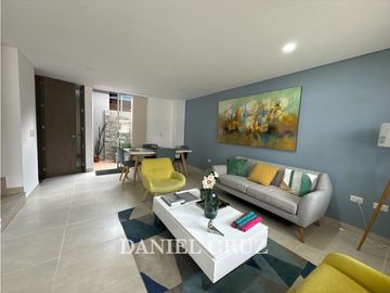 VENTA CASA PARA ESTRENAR HOJARASCA - POPAYN