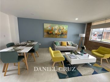VENTA CASA PARA ESTRENAR HOJARASCA - POPAYN