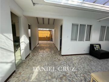 VENTA CASA BARRIO CENTRO - POPAYN