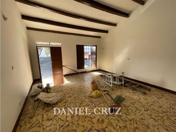 VENTA CASA BARRIO CENTRO - POPAYN