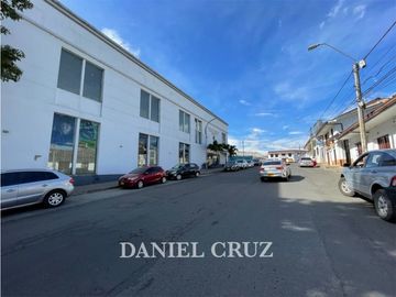 VENTA CASA BARRIO CENTRO - POPAYN
