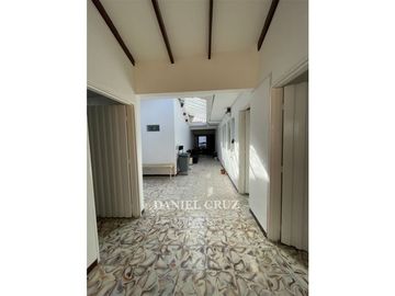 VENTA CASA BARRIO CENTRO - POPAYN