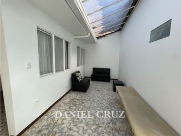 VENTA CASA BARRIO CENTRO - POPAYN
