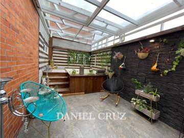 VENTA HERMOSA CASA CAMPOARAGON - POPAYN