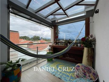 VENTA HERMOSA CASA CAMPOARAGON - POPAYN