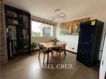 VENTA HERMOSA CASA CAMPOARAGON - POPAYN
