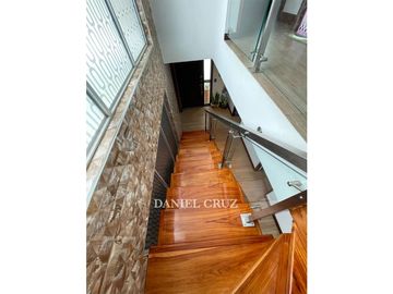 VENTA HERMOSA CASA CAMPOARAGON - POPAYN