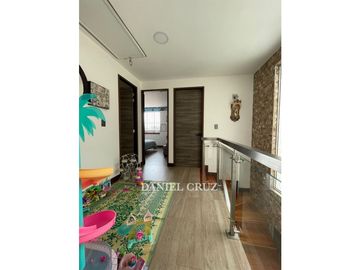 VENTA HERMOSA CASA CAMPOARAGON - POPAYN