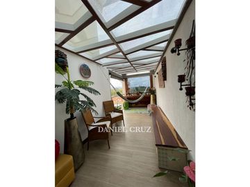 VENTA HERMOSA CASA CAMPOARAGON - POPAYN