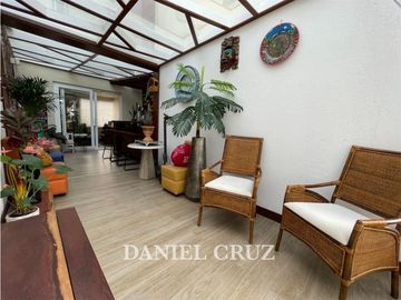 VENTA HERMOSA CASA CAMPOARAGON - POPAYN