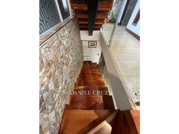 VENTA HERMOSA CASA CAMPOARAGON - POPAYN