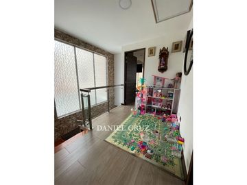 VENTA HERMOSA CASA CAMPOARAGON - POPAYN