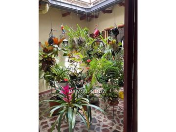 VENTA CASA BARRIO LA XIMENA