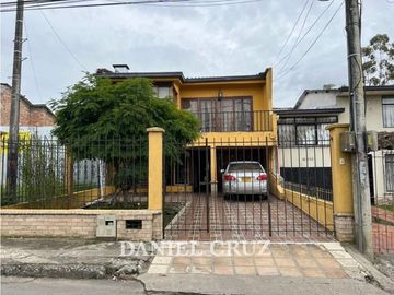 VENTA CASA BARRIO LA XIMENA