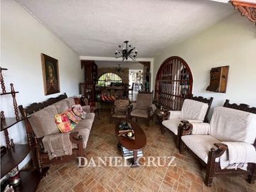 VENTA CASA BARRIO LA XIMENA