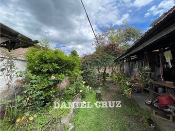 VENTA CASA BARRIO SAN CAMILO - POPAYN