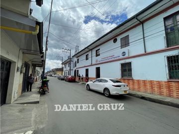 VENTA CASA BARRIO SAN CAMILO - POPAYN