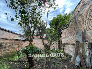 VENTA CASA BARRIO SAN CAMILO - POPAYN