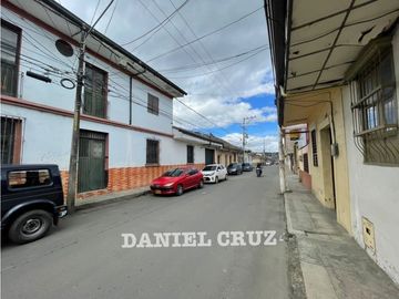 VENTA CASA BARRIO SAN CAMILO - POPAYN
