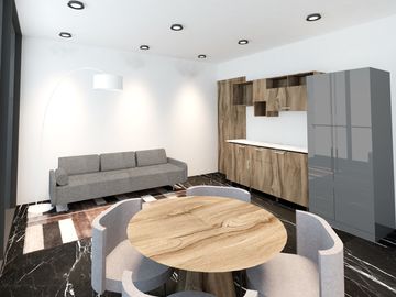 Departamentos en pre venta en Roma Norte