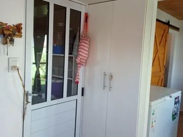 Casa en alquiler temporario c/ cochera en Villa Duprat