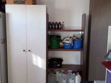 Casa en alquiler temporario c/ cochera en Villa Duprat