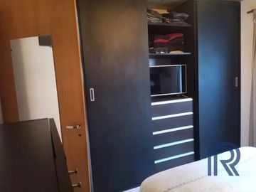 Casa en alquiler temporario c/ cochera en Villa Duprat