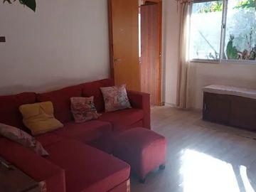 Casa en alquiler temporario c/ cochera en Villa Duprat