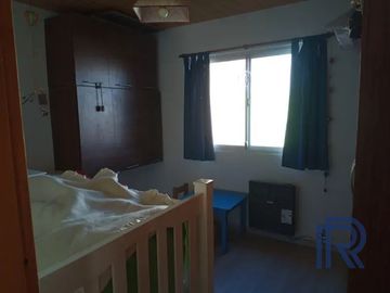 Casa en alquiler temporario c/ cochera en Villa Duprat