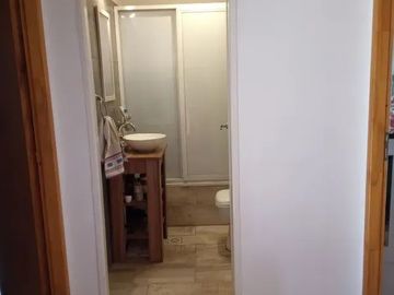 Casa en alquiler temporario c/ cochera en Villa Duprat