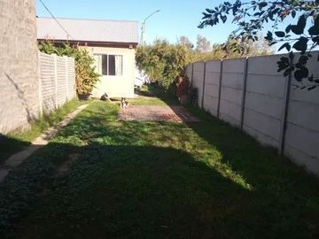 Casa en alquiler temporario c/ cochera en Villa Duprat