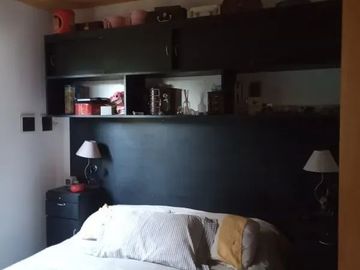 Casa en alquiler temporario c/ cochera en Villa Duprat