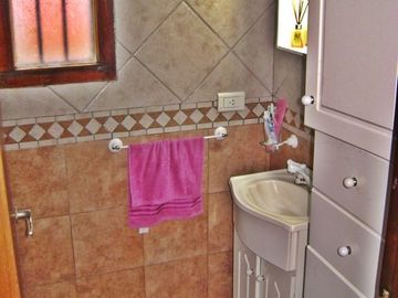 Casa en venta de 3 dormitorios c/ cochera en San Bernardo