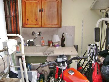 Casa en venta de 3 dormitorios c/ cochera en San Bernardo