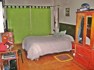 Casa en venta de 3 dormitorios c/ cochera en San Bernardo