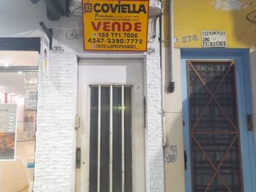 Departamento Tipo Casa en venta en Lanus Oeste