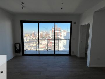 Departamento en venta de 1 dormitorio en Floresta